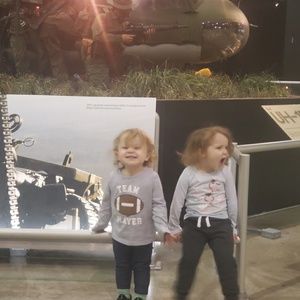 Meet your Posher, Christina